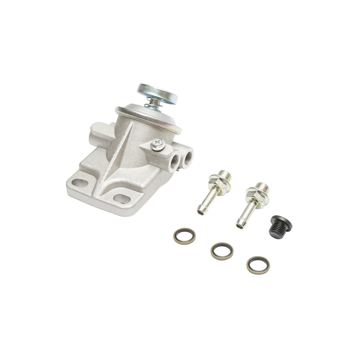 Pompa alimentare, amorsare pentru Ford, New Holland cod OEM 81866602, F1NN9A384AA, VPD3050, 1103-3012 Breckner Germany